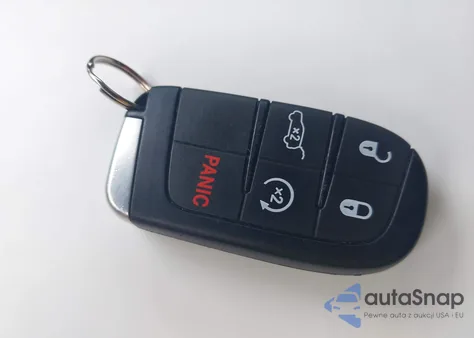 2017 Jeep Grand Cherokee Limited 4X4 from USA, damaged, VIN 1C4RJFBG7HC749096